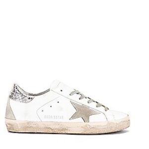 Golden Goose Superstar